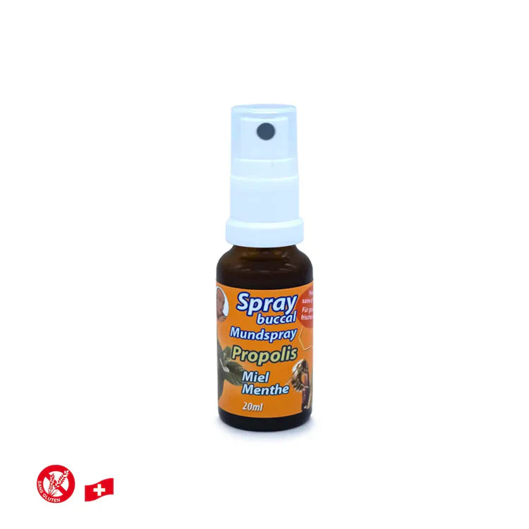 Propolis Mouth Spray