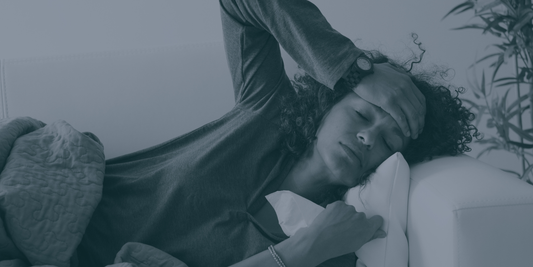 LONG COVID - The intelligent path to recovery