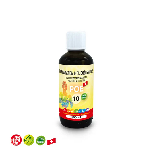 Complex No. 10 Artriligo