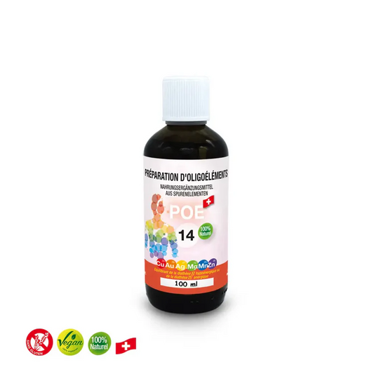 Complex No. 14 Immunoligo