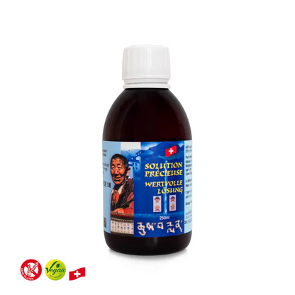 Complex No. 18 Precious Solution 250ml
