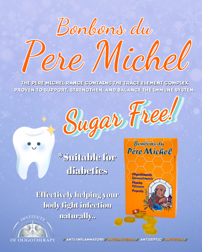 Du Père Michel BonBons Box of 30