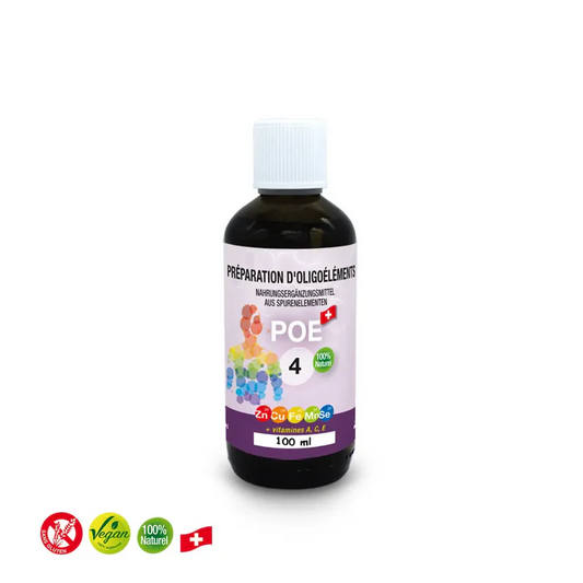 Complex No. 4 Radicoligo