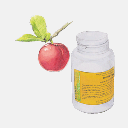 Acerola Vitamin C