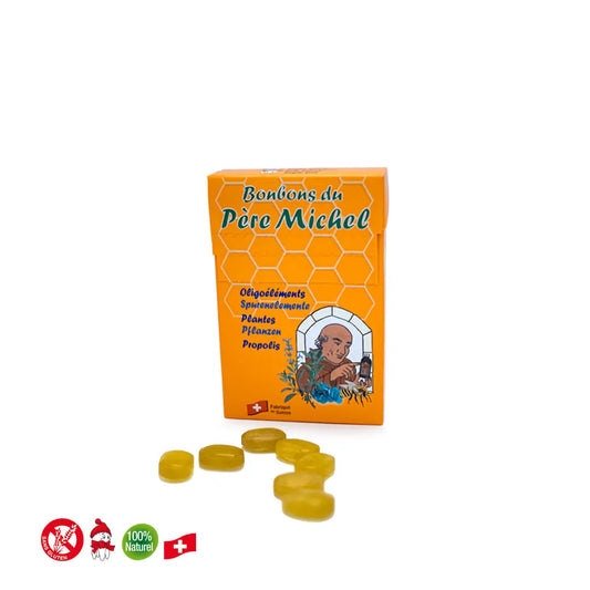 Du Père Michel BonBons Box of 30