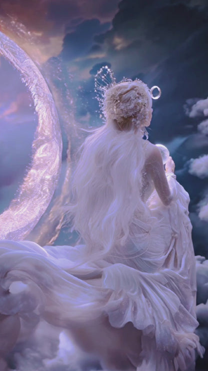 The Legacy of Crystal Island: Book One - The Awakening